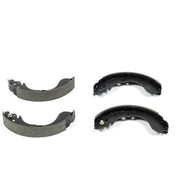 Power Stop 08-09 Dodge Avenger Rear Autospecialty Brake Shoes Brake Shoes PowerStop