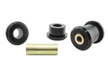 Load image into Gallery viewer, Whiteline Plus 6/09-3/11 Chevy Cruze Front Control Arm-Lwr Inner Front Bushing Kit Bushing Kits Whiteline
