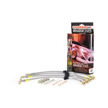 Load image into Gallery viewer, Goodridge 99-03 Acura CL/TL Type S Brake Lines Brake Line Kits Goodridge
