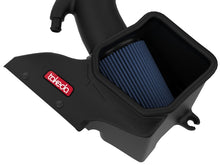 Load image into Gallery viewer, aFe MagnumFORCE Intake Stage-2 Pro 5R 17-23 Hyundai i30N L4-2.0L (t) Cold Air Intakes aFe

