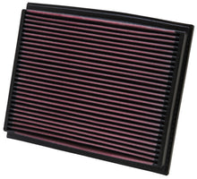 Load image into Gallery viewer, K&amp;N 01-09 Audi A4/RS4/S4 Drop In Air Filter Air Filters - Drop In K&amp;N Engineering   
