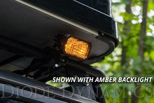 Load image into Gallery viewer, Diode Dynamics Stage Series 2 In LED Pod Pro - White Flood Standard ABL Each Light Accessories and Wiring Diode Dynamics   
