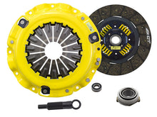 Load image into Gallery viewer, ACT 1987 Mazda B2600 XT/Perf Street Sprung Clutch Kit Clutch Kits - Single ACT   
