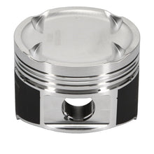 Load image into Gallery viewer, Wiseco Mits Turbo DISH -10cc 1.378 X 85.5 Piston Shelf Stock Kit Piston Sets - Forged - 4cyl Wiseco
