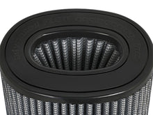 Load image into Gallery viewer, aFe MagnumFLOW Air Filter PDS (5-1/4x3-3/4)F x (7-3/8x5-7/8)B x (4-1/2x4)T (Inverted) x 8-3/4in H Air Filters - Universal Fit aFe
