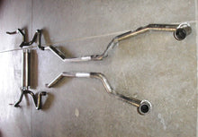 Load image into Gallery viewer, Stainless Works Chevy Camaro 1969 Exhaust BB SS Exhaust System Catback Stainless Works
