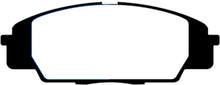 Load image into Gallery viewer, EBC 07-11 Acura CSX (Canada) 2.0 Type S Ultimax2 Front Brake Pads Brake Pads - OE EBC   
