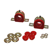 Load image into Gallery viewer, Energy Suspension Dodge 32Mm Sway Bar Set - Red Bushing Kits Energy Suspension
