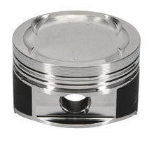 Load image into Gallery viewer, Wiseco Mits 3000 Turbo -14cc 1.250 X 91.5 Piston Shelf Stock Kit Piston Sets - Forged - 6cyl Wiseco
