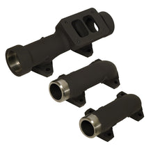 Load image into Gallery viewer, BD Diesel CAT 99-98 3406E / 99-03 C15 Road Master Exhaust Manifold Headers &amp; Manifolds BD Diesel
