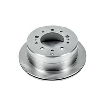 Load image into Gallery viewer, Power Stop 98-07 Lexus LX470 Rear Autospecialty Brake Rotor Brake Rotors - OE PowerStop   

