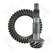 Load image into Gallery viewer, Yukon Gear High Performance Gear Set For Model 35 IFS Reverse Rotation in a 4.56 Ratio Final Drive Gears Yukon Gear &amp; Axle
