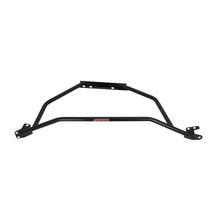 Load image into Gallery viewer, BBK 94-04 Mustang V6 GT Tubular Strut Tower Brace - Black Powdercoat Finish Strut Bars BBK
