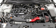 Load image into Gallery viewer, K&amp;N 2017 Honda Civic Si 1.5L Typhoon Performance Air Intake System Cold Air Intakes K&amp;N Engineering   

