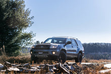Load image into Gallery viewer, MBRP 04-21 Toyota 4Runner 4.0L 3in Cat Back Single Side Exit Catback MBRP
