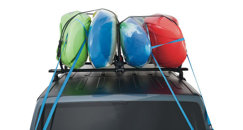 Rhino-Rack Nautic Kayak Stack Water Sport Racks Rhino-Rack