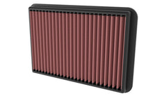 Load image into Gallery viewer, K&amp;N 21-23 Ram 1500 6.2L V8 Replacement Air Filter Air Filters - Drop In K&amp;N Engineering   
