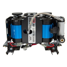 Load image into Gallery viewer, ARB High Performance Twin On-Board Compressor Kit - 12V Air Compressor Systems ARB
