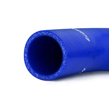 Load image into Gallery viewer, Mishimoto 06-10 Chevy Duramax 6.6L 2500 Blue Silicone Hose Kit Hoses Mishimoto
