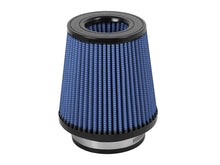 Load image into Gallery viewer, aFe MagnumFLOW Air Filters UCO P5R A/F P5R 4F x 6B x 4-1/2T (Inv) x 6H Air Filters - Universal Fit aFe
