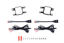 Load image into Gallery viewer, Diode Dynamics SS3 Type CGX Fog Light Mounting Kit Light Mounts Diode Dynamics   
