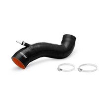 Load image into Gallery viewer, Mishimoto 2016+ Ford Fiesta ST Black Silicone Induction Hose Air Intake Components Mishimoto
