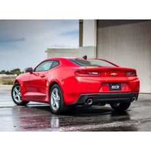 Load image into Gallery viewer, Borla 2016 Chevy Camaro 2.0L Turbo AT/MT S-Type Rear Section Exhaust Axle Back Borla
