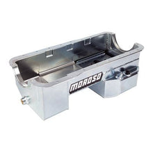 Load image into Gallery viewer, DETROIT SPEED FORD 351W OIL PAN FOR DSE ALUMA-FRAME Engine Detroit Speed C Default Title
