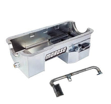 Load image into Gallery viewer, DETROIT SPEED FORD 351W OIL PAN &amp; PICKUP ALUMAFRAME Engine Detroit Speed C Default Title

