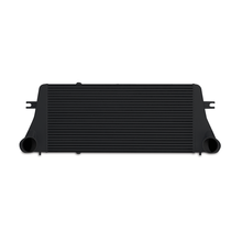 Load image into Gallery viewer, Mishimoto 94-02 Dodge Ram 2500 5.9L Cummins Intercooler Kit w/ Pipes (Black) Intercooler Kits Mishimoto
