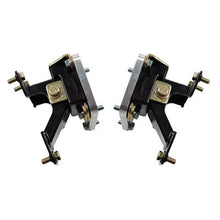 Load image into Gallery viewer, DETROIT SPEED ENGINE MOUNT KIT. LS - DSE SUBFRAME Engine Detroit Speed C Default Title
