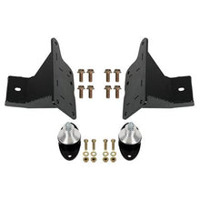 Load image into Gallery viewer, DETROIT SPEED ENGINE MNT KIT FORDMOD 64.5-70ALUMAFRAME Engine Detroit Speed C Default Title
