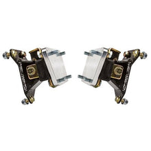 Load image into Gallery viewer, DETROIT SPEED ENGINE MOUNT KIT LS 82-92 F Engine Detroit Speed C Default Title
