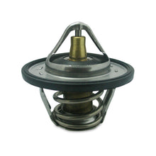Load image into Gallery viewer, Mishimoto 01-07 Mitsubishi EVO 7 8 &amp; 9 63 Degree Racing Thermostat Thermostats Mishimoto
