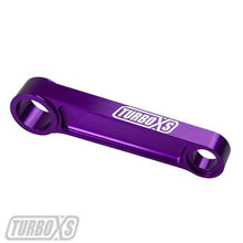 Load image into Gallery viewer, Turbo XS 02-14 Subaru WRX/STi Pitch Stop Mount - Purple Engine Mounts Turbo XS
