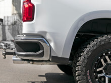 Load image into Gallery viewer, aFe Vulcan Series 3in-2-1/2in 304 SS Cat-Back 2019 GM Silverado 1500 V8-5.3L w/ Polished Tips Catback aFe
