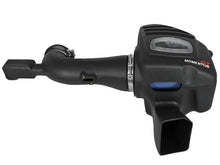 Load image into Gallery viewer, aFe Momentum GT Pro 5R Cold Air Intake System 13-15 Chevrolet Camaro SS V8-6.2L Cold Air Intakes aFe
