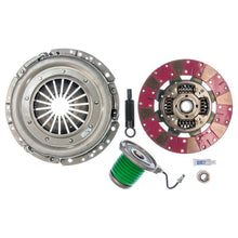 Load image into Gallery viewer, Exedy 2005-2010 Ford Mustang V8 Stage 2 Cerametallic Clutch Cushion Button Disc Clutch Kits - Single Exedy

