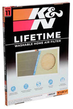 Load image into Gallery viewer, K&amp;N HVAC Filter - 16 x 20 x 1 HVAC Filters K&amp;N Engineering   
