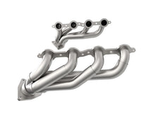 Load image into Gallery viewer, Kooks 03-13 GM 1500 Series Truck/SUV 4.8/5.3/6.0/6.2L 1-5/8in x 1-3/4in SS Headers w/o EGR Headers &amp; Manifolds Kooks Headers
