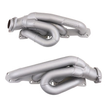 Load image into Gallery viewer, BBK 03-08 Dodge Ram 1500 5.7L Hemi Shorty Tuned Length Exhaust Headers - 1-3/4 Titanium Ceramic Headers &amp; Manifolds BBK
