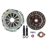 Exedy 1989-1991 Toyota Corolla L4 Stage 1 Organic Clutch Clutch Kits - Single Exedy