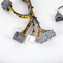 Load image into Gallery viewer, Rywire 02-04 Honda K-Series Mil-Spec Engine Harness w/OBD2 02-04 RSX K20 Sensors (Adapter Req) Wiring Harnesses Rywire
