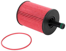 Load image into Gallery viewer, K&amp;N Performance Oil Filter for 03-14 Volkswagen Jetta Oil Filters K&amp;N Engineering   
