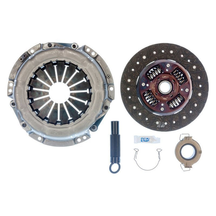 Exedy OE 1996-2003 Toyota Rav4 L4 Clutch Kit Clutch Kits - Single Exedy