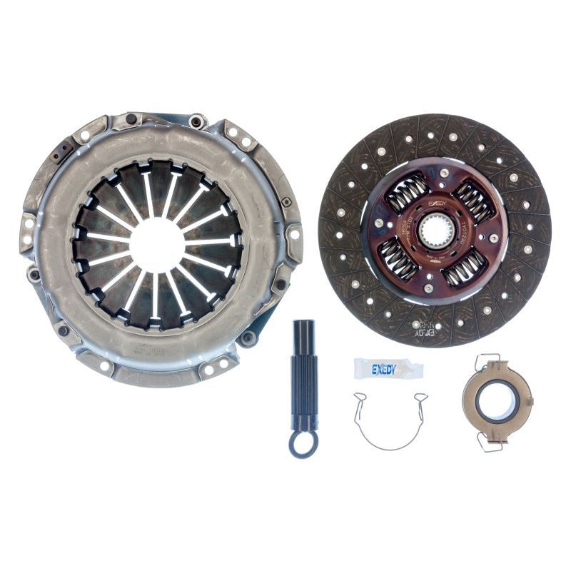 Exedy OE 1996-2003 Toyota Rav4 L4 Clutch Kit Clutch Kits - Single Exedy