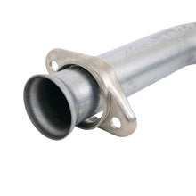 Load image into Gallery viewer, BBK 79-93 Mustang 5.0 Short Mid X Pipe w Catalytic Converters 2-1/2 For Automatic Long Tube Headers X Pipes BBK
