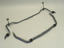 Load image into Gallery viewer, Progress Tech 05-10 Ford Mustang V6/V8 Rear Sway Bar (24mm) Sway Bars Progress Technology

