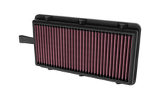 Load image into Gallery viewer, K&amp;N 22-23 Genesis GV70 L4-2.5L Replacement Air Filter Air Filters - Drop In K&amp;N Engineering   
