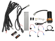 Load image into Gallery viewer, aFe DFS780 MAX Universal Fuel Pump Fuel Air Separators aFe
